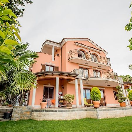 Apartments Leonarda Portoroz Bagian luar foto
