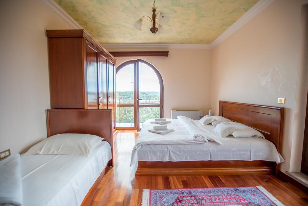 Apartments Leonarda Portoroz Bagian luar foto
